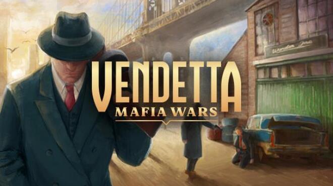 تحميل لعبة Vendetta: Mafia Wars مجانا