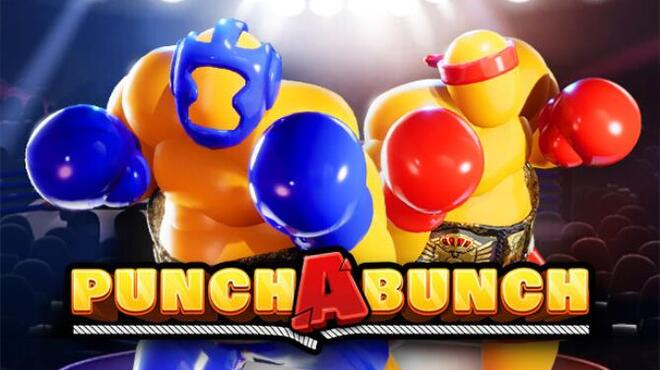 تحميل لعبة Punch A Bunch (v20230302) مجانا