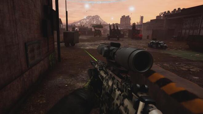 خلفية 1 تحميل العاب اطلاق النار للكمبيوتر Combat Troops VR Torrent Download Direct Link