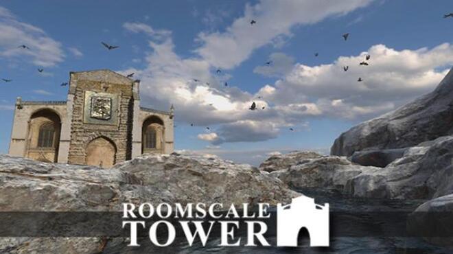 تحميل لعبة Roomscale Tower مجانا