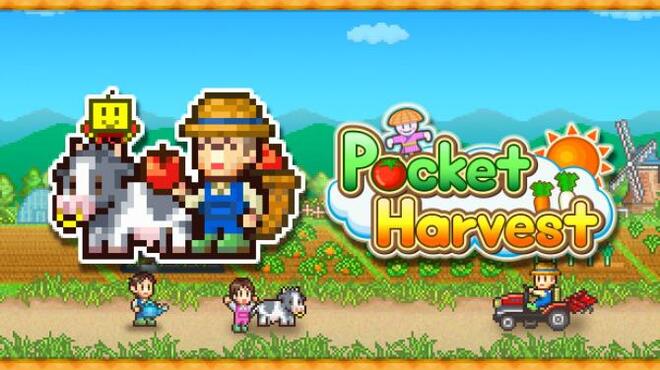 تحميل لعبة Pocket Harvest مجانا