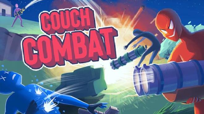 تحميل لعبة Couch Combat مجانا