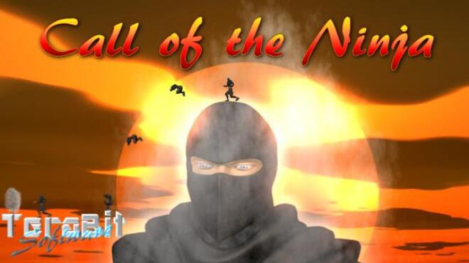 تحميل لعبة Call of the Ninja! مجانا