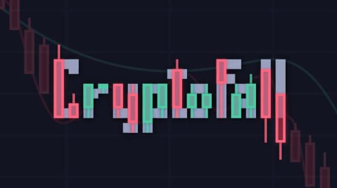 تحميل لعبة Cryptofall: Investor simulator مجانا