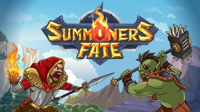 تحميل لعبة Summoners Fate (v0.82.3) مجانا