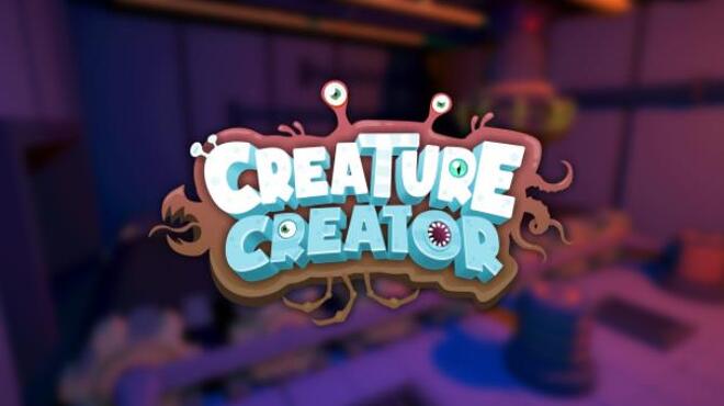 تحميل لعبة Creature Creator مجانا