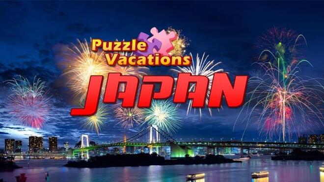 تحميل لعبة Puzzle Vacations Japan مجانا