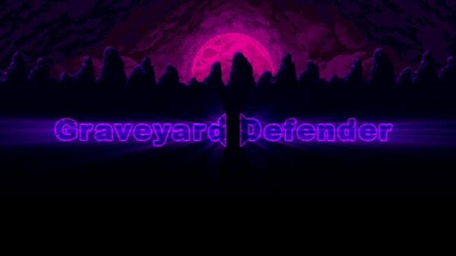 تحميل لعبة Graveyard Defender مجانا