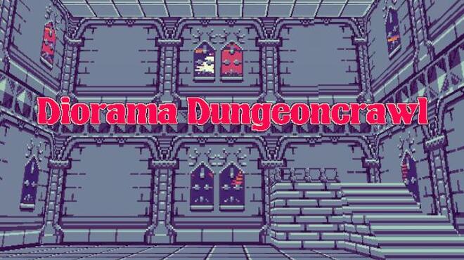 تحميل لعبة Diorama Dungeoncrawl مجانا