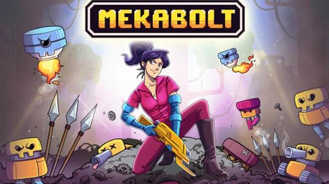 تحميل لعبة Mekabolt (v04.08.2021) مجانا