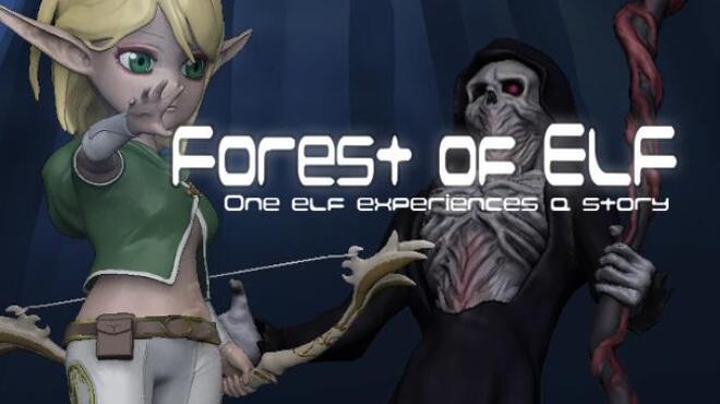 تحميل لعبة FOREST OF ELF مجانا