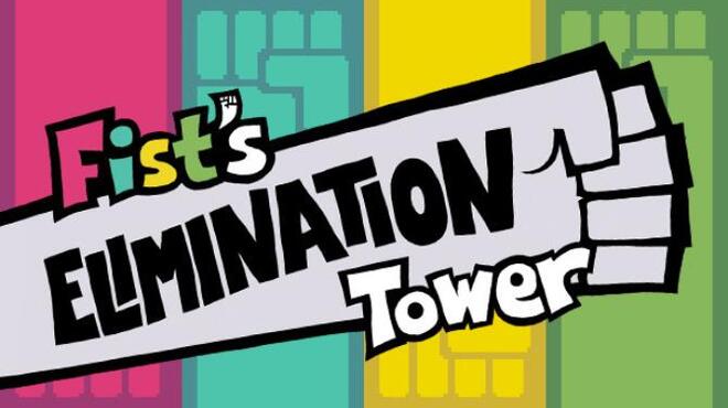 تحميل لعبة Fist’s Elimination Tower مجانا