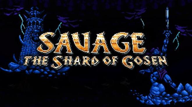 تحميل لعبة SAVAGE: The Shard of Gosen مجانا