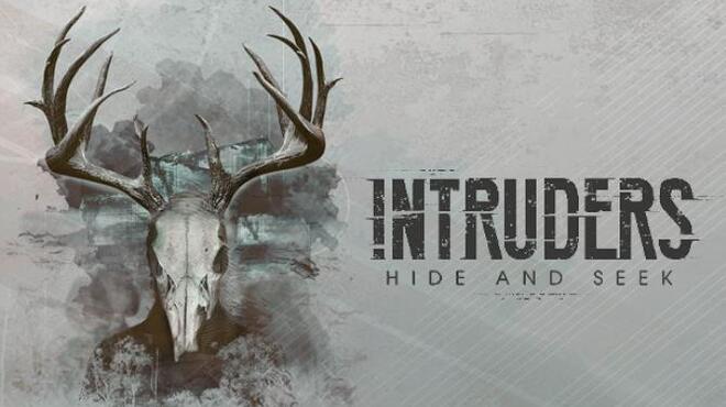 تحميل لعبة Intruders: Hide and Seek مجانا