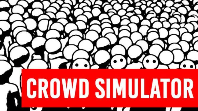 تحميل لعبة Crowd Simulator مجانا
