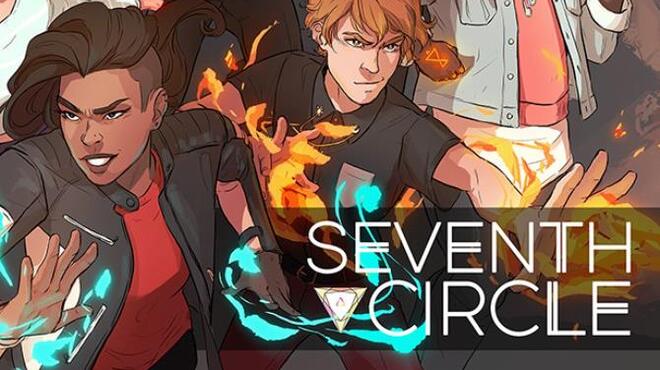 تحميل لعبة Seventh Circle مجانا