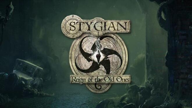 تحميل لعبة Stygian: Reign of the Old Ones (v1.1.7) مجانا