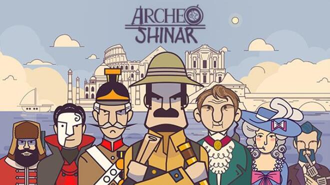 تحميل لعبة Archeo: Shinar (v1.07) مجانا