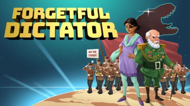 تحميل لعبة Forgetful Dictator (v1.2) مجانا