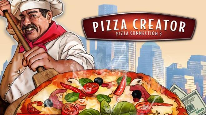 تحميل لعبة Pizza Connection 3 – Pizza Creator مجانا