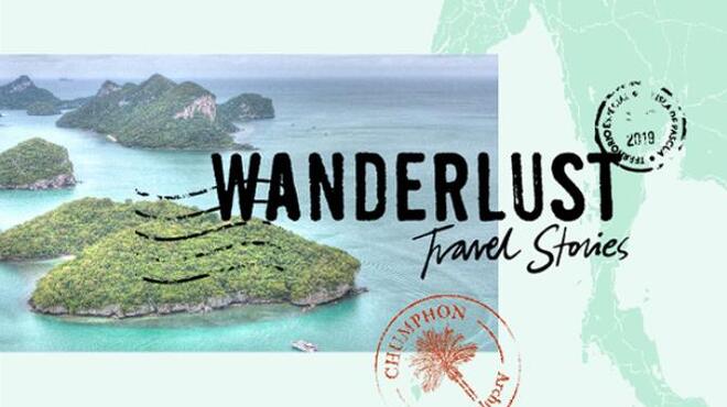 تحميل لعبة Wanderlust Travel Stories (v1.8) مجانا