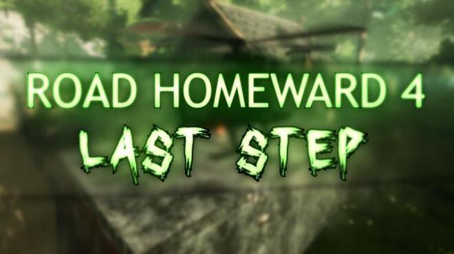 تحميل لعبة ROAD HOMEWARD 4: last step مجانا