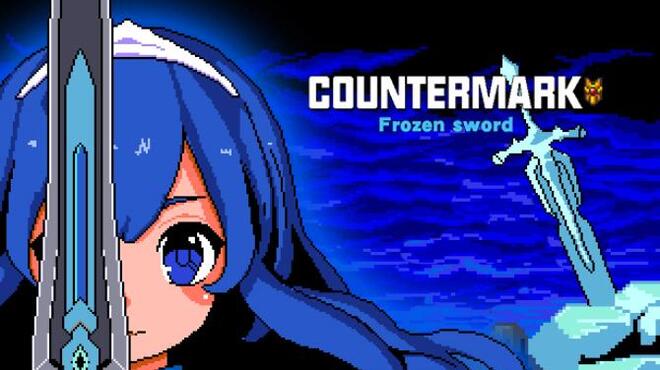 تحميل لعبة Countermark Saga Frozen sword مجانا