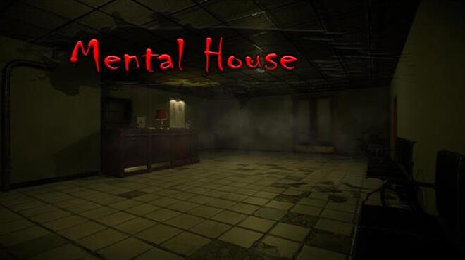 تحميل لعبة Mental House مجانا