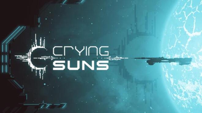 تحميل لعبة Crying Suns (v2.2.5) مجانا
