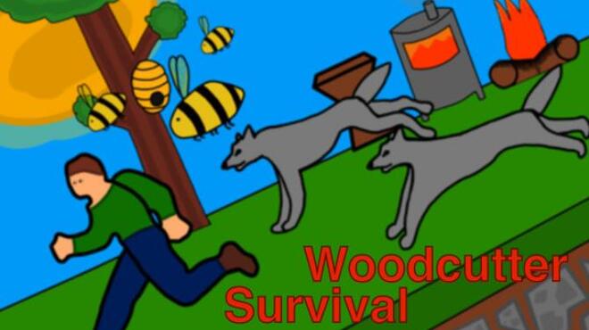 تحميل لعبة Woodcutter Survival مجانا