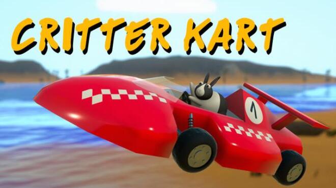 تحميل لعبة Critter Kart مجانا