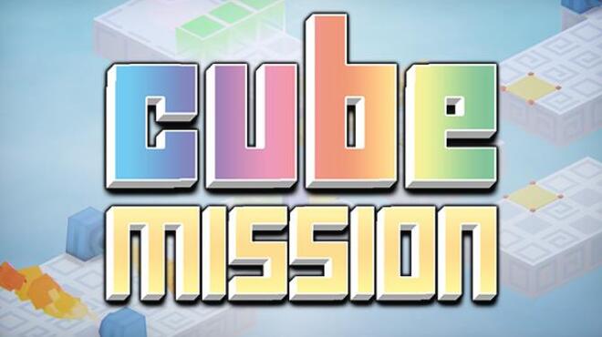 تحميل لعبة Cube Mission مجانا