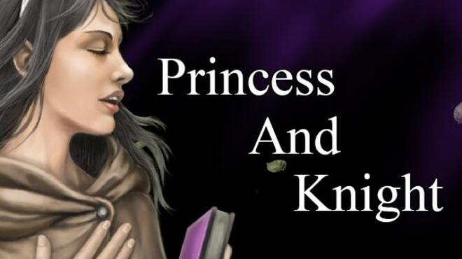 تحميل لعبة Princess and Knight مجانا