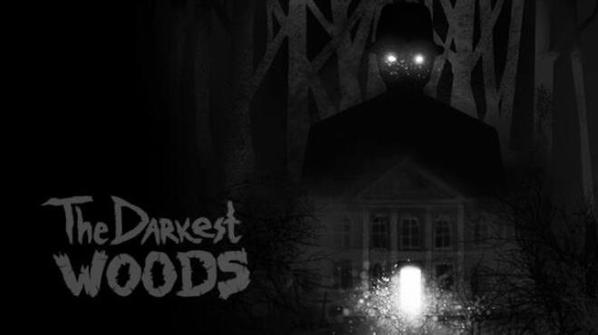 تحميل لعبة The Darkest Woods مجانا