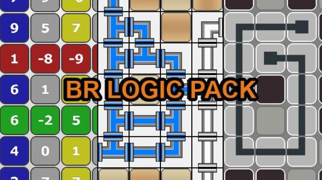 تحميل لعبة BR Logic Pack مجانا