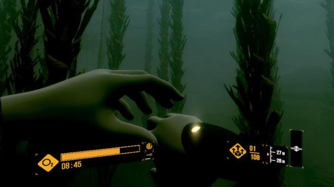 خلفية 2 تحميل العاب Casual للكمبيوتر Deep Diving VR Torrent Download Direct Link