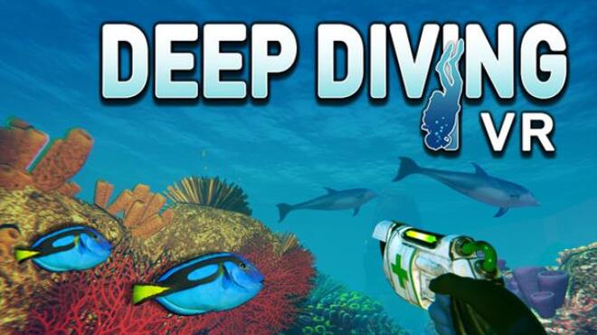 تحميل لعبة Deep Diving VR مجانا