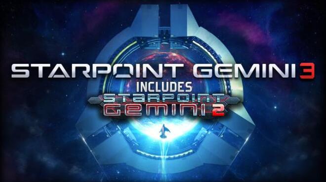 تحميل لعبة Starpoint Gemini 3 (v0.500.0) مجانا