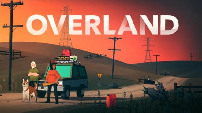 تحميل لعبة Overland (Build 849) مجانا