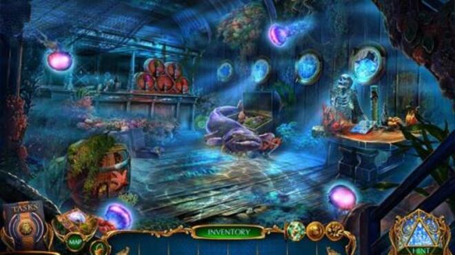 خلفية 1 تحميل العاب نقطة وانقر للكمبيوتر Labyrinths of the World: The Devil’s Tower Collector’s Edition Torrent Download Direct Link