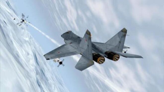 خلفية 2 تحميل العاب المحاكاة للكمبيوتر MiG-29 Fulcrum Torrent Download Direct Link