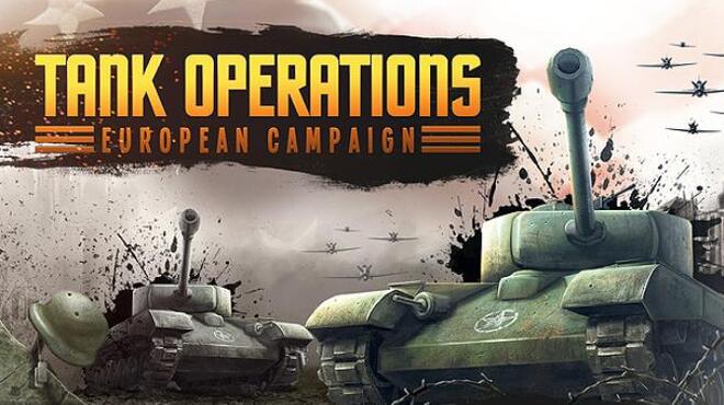 تحميل لعبة Tank Operations: European Campaign مجانا