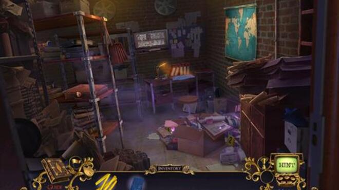 خلفية 1 تحميل العاب نقطة وانقر للكمبيوتر Mystery Case Files: Moths to a Flame Collector’s Edition Torrent Download Direct Link