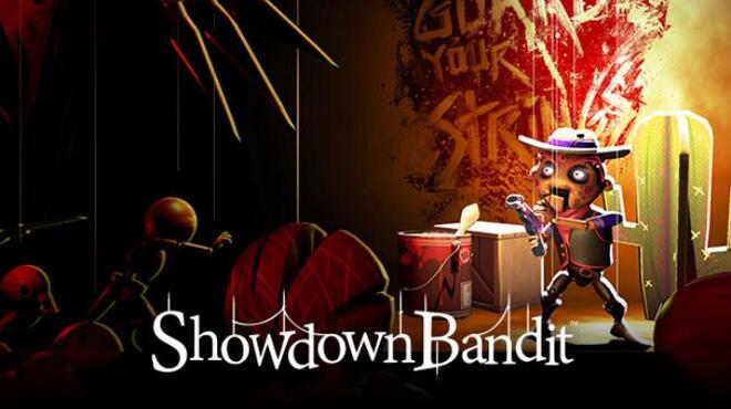 تحميل لعبة Showdown Bandit مجانا