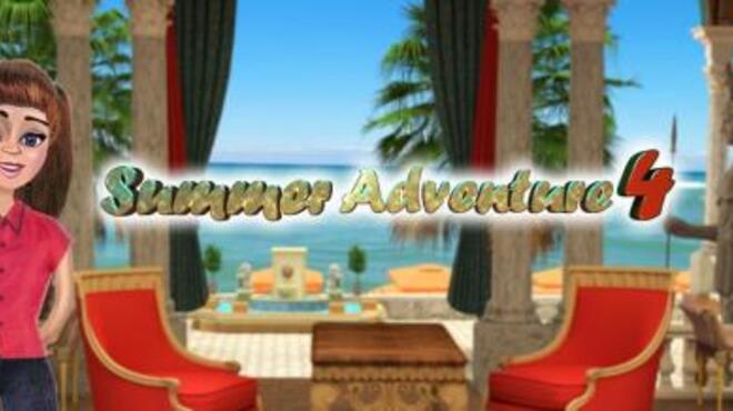 تحميل لعبة Summer Adventure 4 مجانا