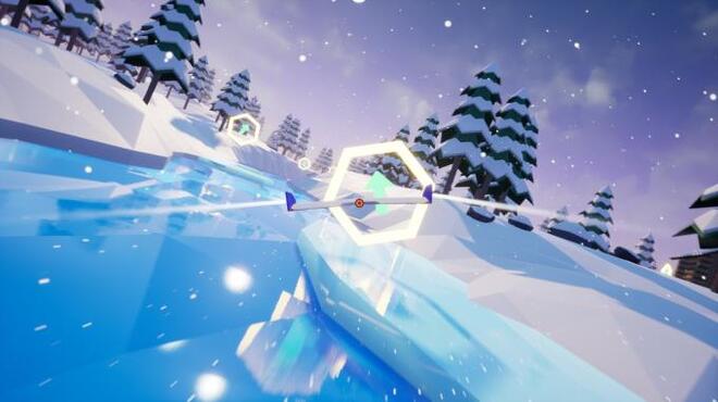 خلفية 1 تحميل العاب Casual للكمبيوتر A Glider’s Journey Torrent Download Direct Link