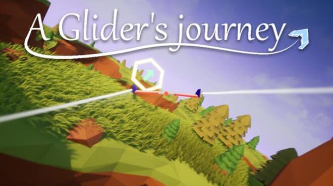تحميل لعبة A Glider’s Journey مجانا