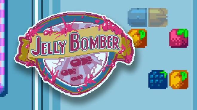 تحميل لعبة Jelly Bomber مجانا