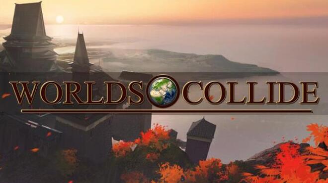 تحميل لعبة Worlds Collide مجانا