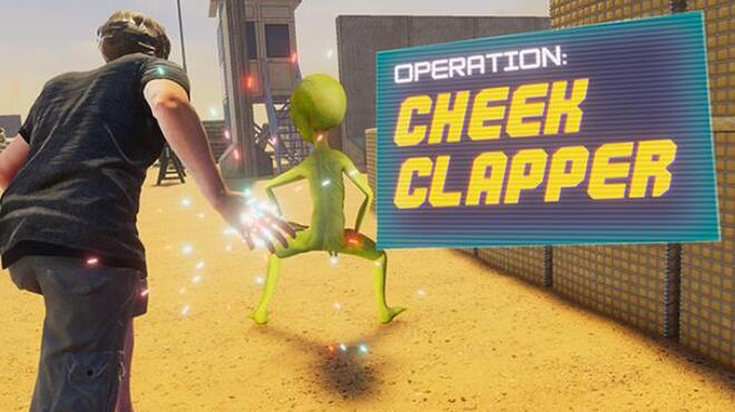 تحميل لعبة Operation: Cheek Clapper مجانا